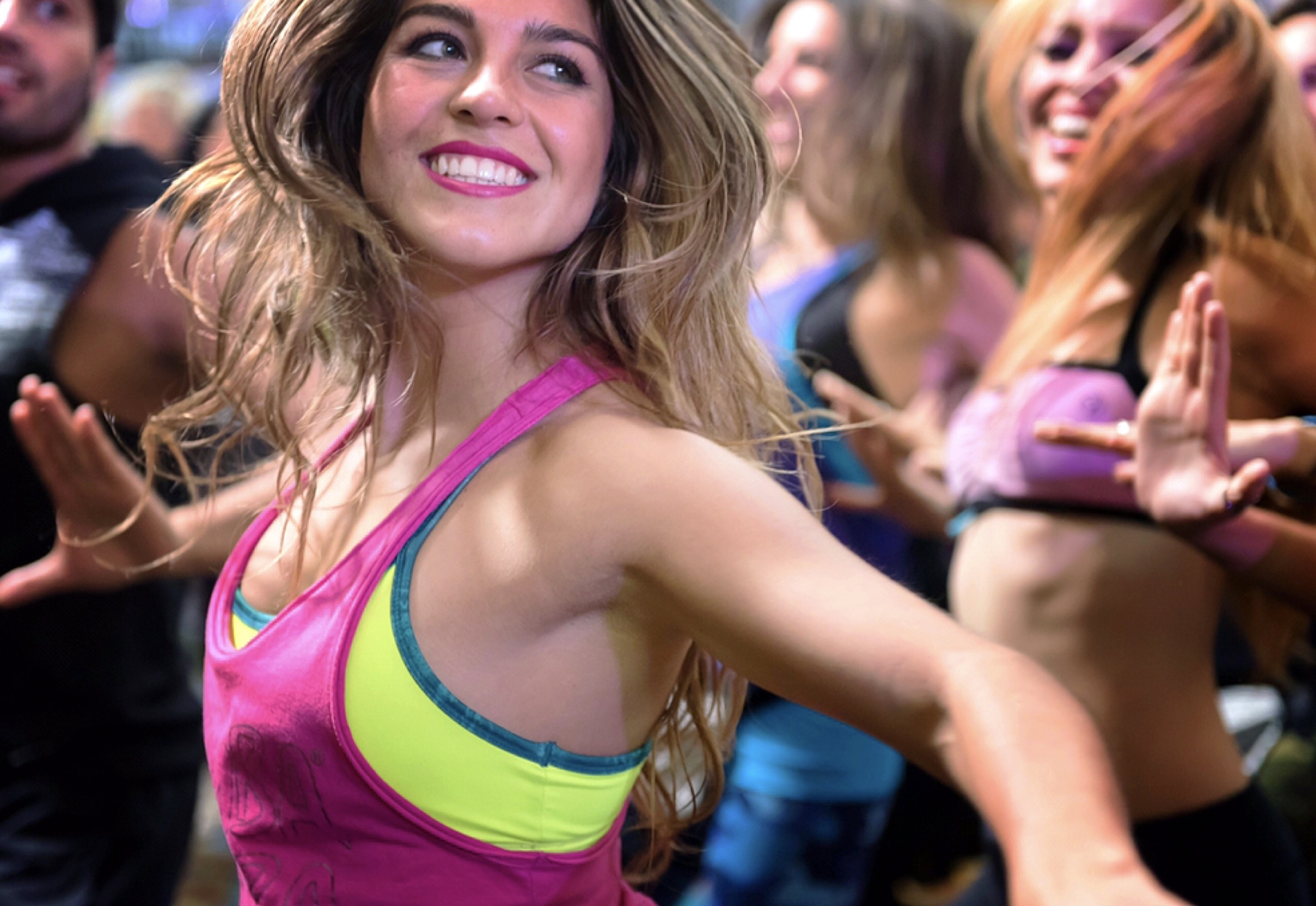 Zumba®