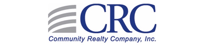 Community Realty Company, Inc.