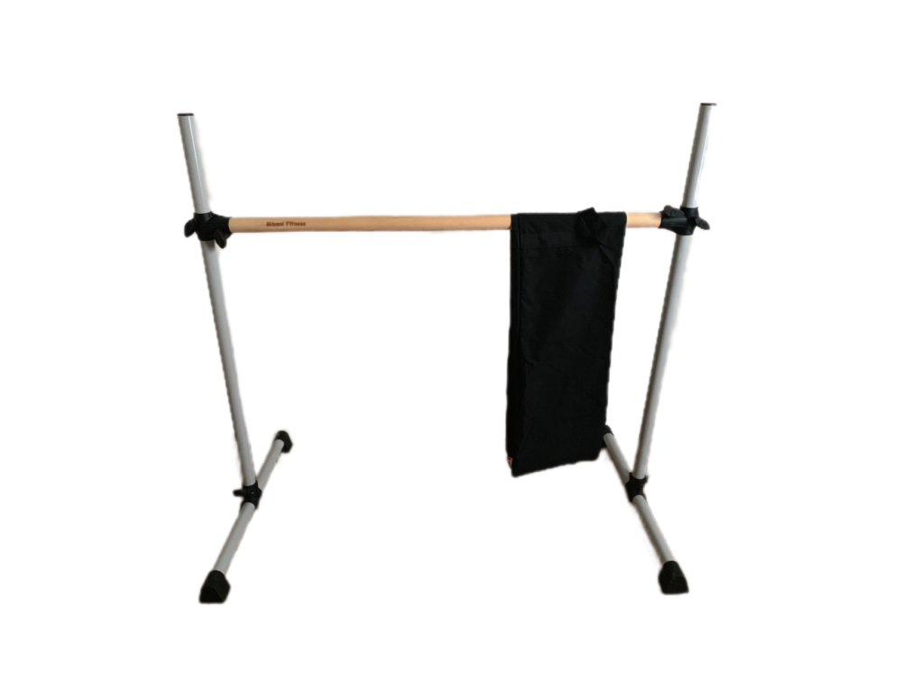 Portable best sale barre equipment