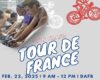 DAFB Tour de France